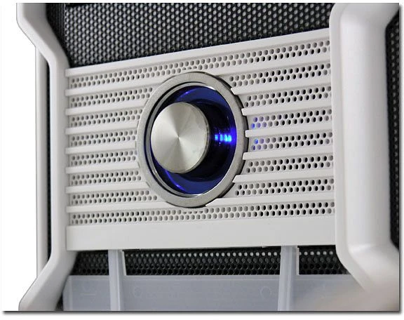 LC-Power Gaming 973W Fortress_X