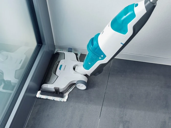 Leifheit Regulus Aqua PowerVac Pro Akku-Nass-/Trockensauger