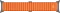 Samsung Trail Band (S/M/L) für Galaxy Watch Ultra2 orange Vorschaubild