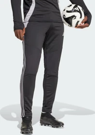 adidas Tiro 24 Winterized Trainingshose lang black/light onix (Herren)