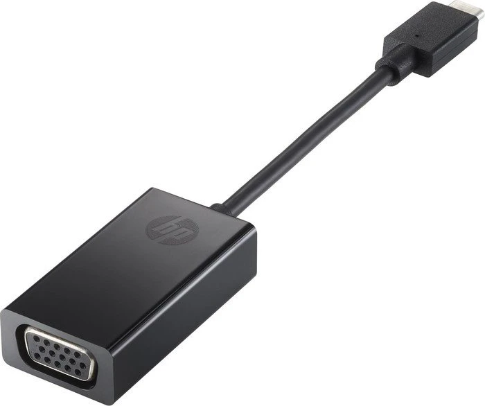 HP USB-C auf VGA Adapter