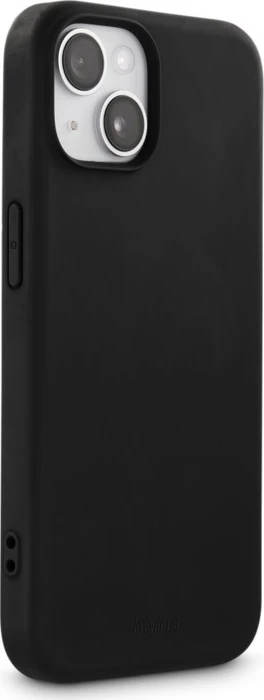 Hama Handyhülle MagCase Fantastic Feel für Apple iPhone 13 schwarz