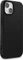 Hama Handyhülle MagCase Fantastic Feel für Apple iPhone 13 schwarz Vorschaubild