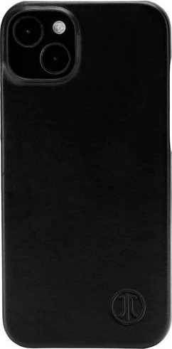 JT Berlin Back Case Kreuzberg für Apple iPhone 15 schwarz
