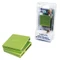 LogiLink Aluminium All-in-One Multi-Slot-Cardreader grün, USB-A 2.0 [Buchse] Vorschaubild