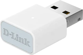 D-Link AN3U, N300, 2.4GHz WLAN, USB-A 2.0 [Stecker] (AN3U)