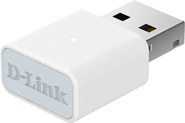 D-Link AN3U, N300, 2.4GHz WLAN, USB-A 2.0 [Stecker]