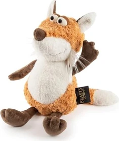 Sigikid Beaststown Fuchs Penny Pincher 32cm