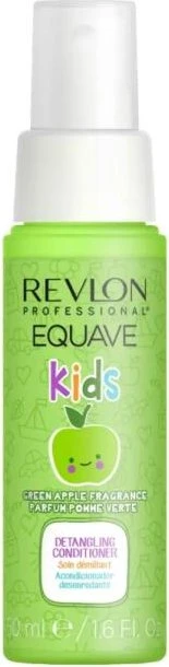 Apple Detangling Conditioner, 50ml