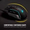 Corsair Glaive RGB Pro schwarz, USB Vorschaubild