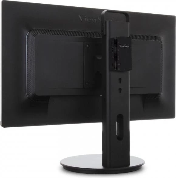 ViewSonic SC-T25 Thin Client, BCM2837, 1GB RAM