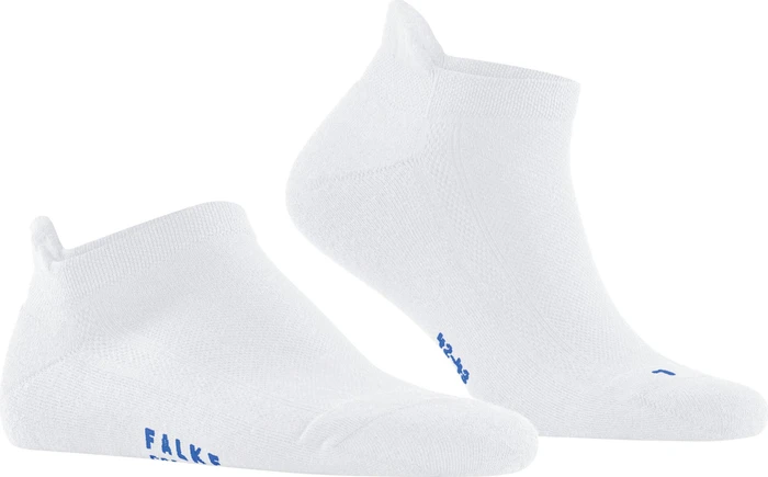 Falke Cool Kick Socken weiß