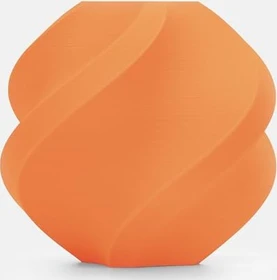 Bambu Lab Matte PLA, mandarin orange, Spule, 1.75mm, 1.00kg
