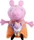 Simba Toys Peppa Pig Mama Wutz mit Evie 33cm (109261502)
