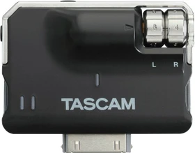 Tascam iXJ2 Mikrofonvorverstärker