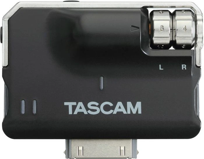 Tascam iXJ2 Mikrofonvorverstärker