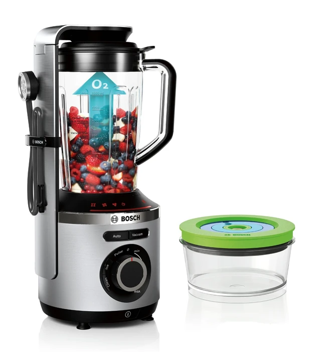 Bosch MMBV622M VitaMaxx 2in1 Standmixer