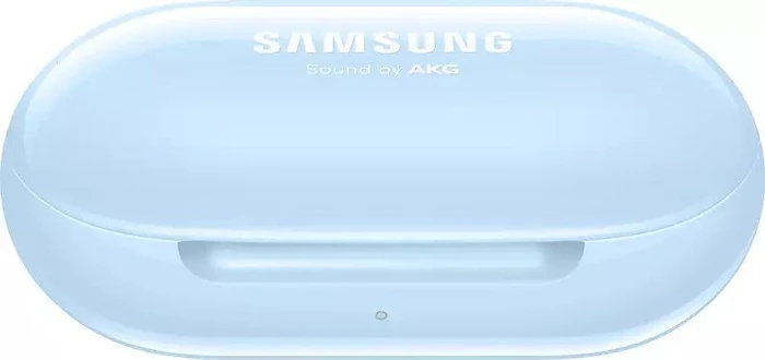 Samsung Galaxy Buds+ blau