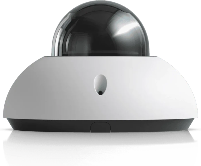 Ubiquiti UniFi G6 Dome, weiß