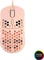 HK Gaming Mira-S Gaming Mouse Rose Quarz rosa, USB Vorschaubild