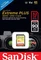 SanDisk Extreme PLUS R90/W60 32GB, UHS-I U3, Class 10 Vorschaubild