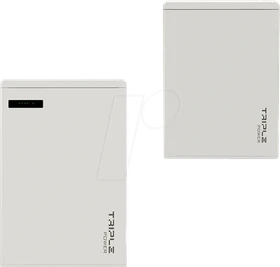 SolaX Power T-Bat H 11.5 (T-BAT SYS-H 50Ah), 11.5kWh