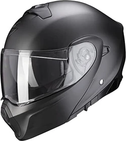 Scorpion EXO-930 Evo Solid matt schwarz