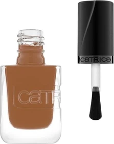 Catrice Gel Affair Nagellack 009 nut your business, 10.5ml