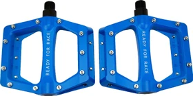 Cube RFR Flat CMPT Plattformpedale blau