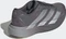 adidas Adizero Evo SL grey strata/silver metallic/light granite (Herren) Vorschaubild