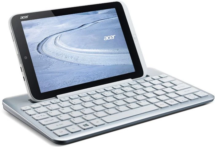 Acer Iconia W3-810, 64GB