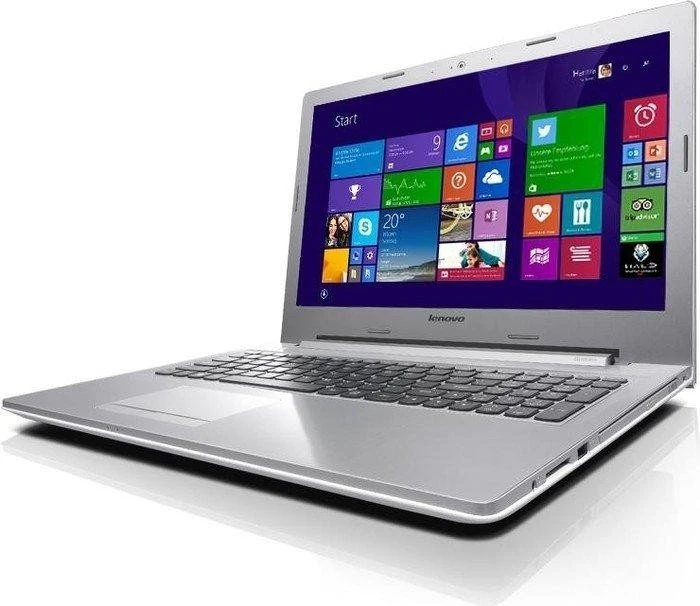 Lenovo Z50-70, weiß, Core i7-4510U, 8GB RAM, 1TB HDD, GeForce 840M, PL