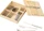 Echtwerk SARRE Steakbesteck-Set, 18-tlg. (EW-SB-0565)
