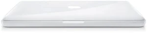 Apple MacBook 13.3", weiß, Core 2 Duo P7550, 4GB RAM, 500GB HDD, GeForce 9400M G, DE [Late 2009]