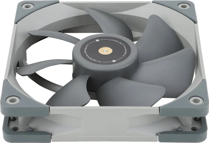 Thermalright TL-E12, 120mm