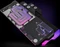 EK Water Blocks Quantum Line EK-Quantum Vector Master RX 6800XT/6900XT D-RGB, Nickel, Acryl Vorschaubild