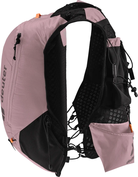 Deuter Ascender 7 grape