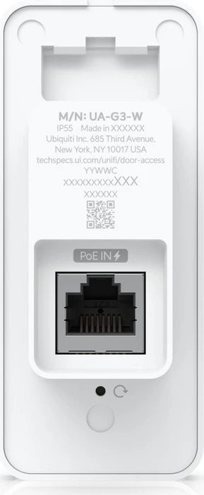 Ubiquiti Access Reader G3 weiß, RFID-Reader