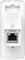Ubiquiti Access Reader G3 weiß, RFID-Reader Vorschaubild