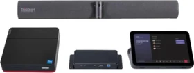 Lenovo ThinkSmart Core Microsoft Team Rooms Kit, ML