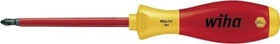 Wiha SoftFinish electric 324 Pozidriv Schraubendreher, PZ1x80mm