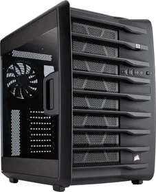 Corsair Carbide Series Air 740 schwarz, Acrylfenster