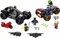 LEGO DC Universe Super Heroes - Jokers Trike-Verfolgungsjagd Vorschaubild