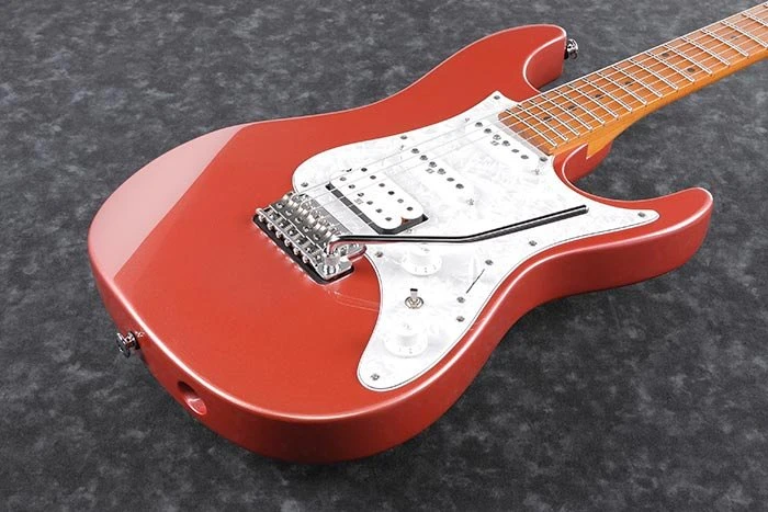 Ibanez AZ2204 HRM Hazy Rose Metallic