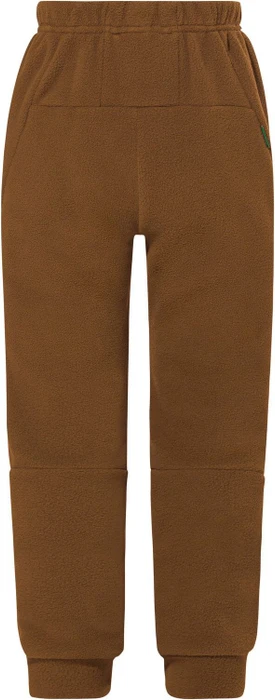 Vaude Pulex Fleece Hose lang umbra (Junior)
