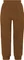 Vaude Pulex Fleece Hose lang umbra (Junior) Vorschaubild