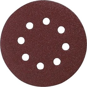 Makita Schleifblatt K100, 125mm, 50 Stück