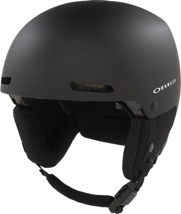 Oakley MOD1 Pro Helm blackout (Junior) (Modell 2022/2023)