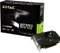 Zotac GeForce GTX 960 ITX Compact, 4GB GDDR5, DVI, HDMI, 3x DP Vorschaubild