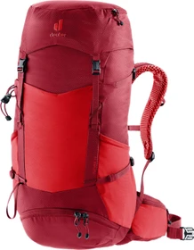 Deuter Futura 32 cherry/masala
